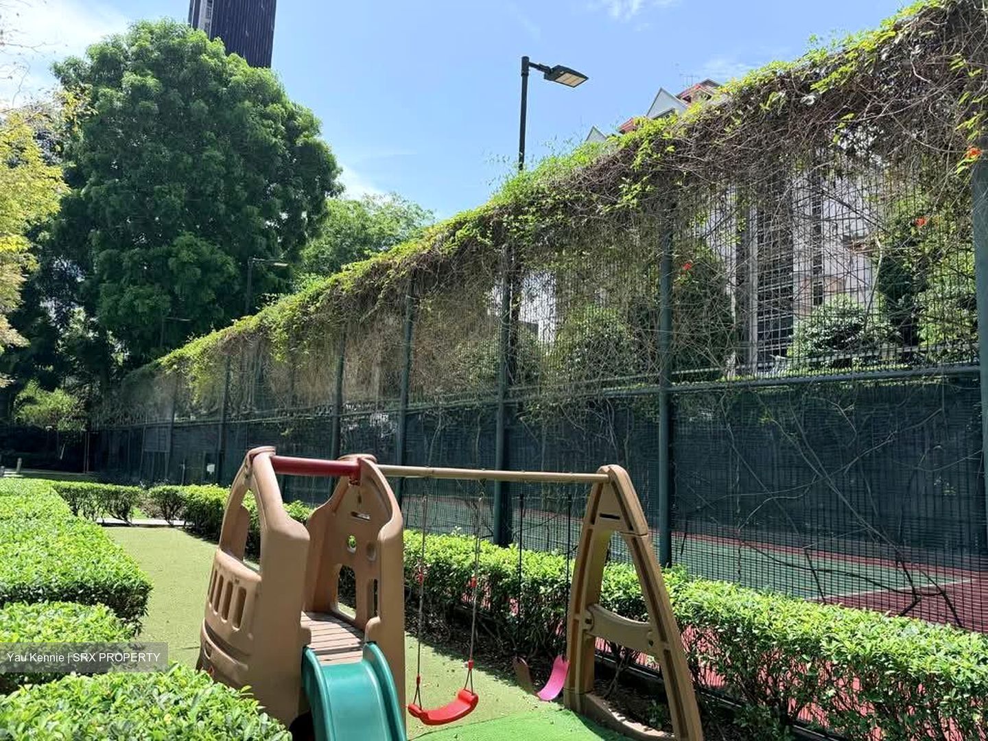 Martin Place Residences (D9), Condominium #560640421